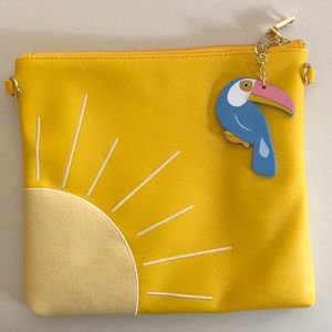 Studio Diy Sunshine Clutch